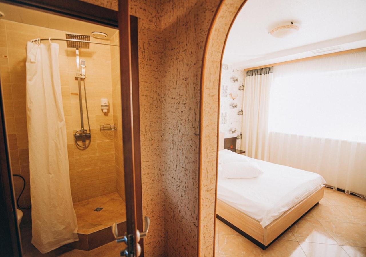 Fortetsya Khmelʼnytsʼkyy 部屋 写真